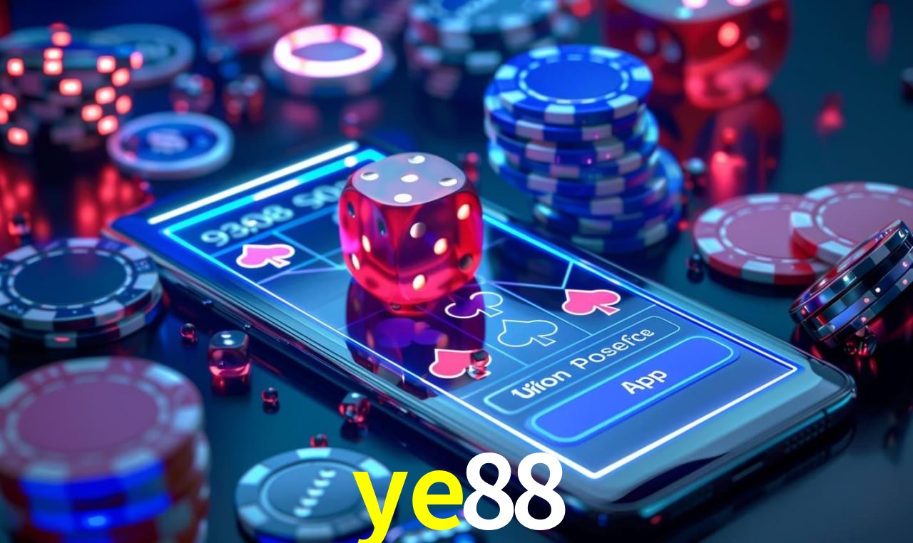 Painel RTP ye88