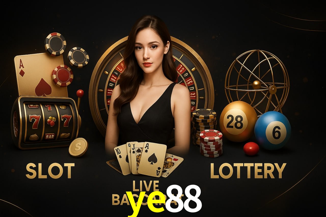 Bônus ye88